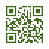 QR код со ссылкой на Перловник прутьевидный
