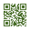 QR код со ссылкой на Мелилотоидес приподнимающийся