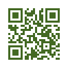 QR код со ссылкой на Мелилотоидес двуцветковый