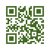 QR код со ссылкой на Мелилотоидес меловой