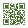 QR код со ссылкой на Мелилотоидес памирский