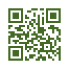 QR код со ссылкой на Дыня посевная