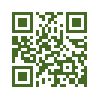 QR код со ссылкой на Мята каринтийская