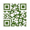 QR код со ссылкой на Мерендера Мирзоевой