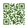 QR код со ссылкой на Мерендера Радде