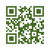 QR код со ссылкой на Мертензия джагастайская