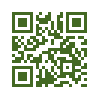 QR код со ссылкой на Мертензия морская