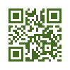 QR код со ссылкой на Мертензия Палласа