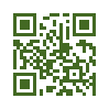 QR код со ссылкой на Мертензия крылатоплодная