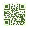 QR код со ссылкой на Мертензия приречная