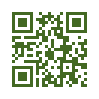 QR код со ссылкой на Мезостема Мартьянова