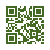 QR код со ссылкой на Метастахидиум стреловидный