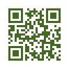 QR код со ссылкой на Мибора наименьшая