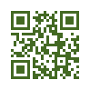 QR код со ссылкой на Микромерия тимьянолистная