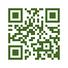 QR код со ссылкой на Мелкочешуйник японский
