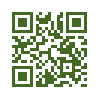 QR код со ссылкой на Микростигма отогнутая