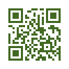 QR код со ссылкой на Яруточка пронзеннолистная