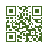 QR код со ссылкой на Ярутка зонтичная