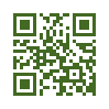 QR код со ссылкой на Миддендорфия днепровская