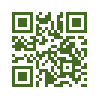 QR код со ссылкой на Губастик сидячелистный