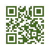 QR код со ссылкой на Губастик отпрысковый
