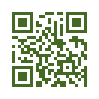 QR код со ссылкой на Минуарция Акинфиева