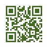 QR код со ссылкой на Минуарция арктическая