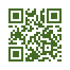 QR код со ссылкой на Минуарция Билыка
