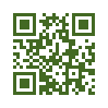 QR код со ссылкой на Минуарция Буша