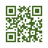 QR код со ссылкой на Минуарция скученная