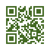 QR код со ссылкой на Минуарция неприятная