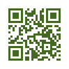 QR код со ссылкой на Минуарция якутская