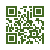 QR код со ссылкой на Минуарция Крылова