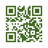 QR код со ссылкой на Минуарция мелкоцветковая