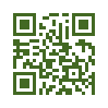 QR код со ссылкой на Минуарция малоцветковая