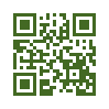 QR код со ссылкой на Минуарция трехреберная