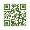 QR код со ссылкой на Мерингия приднестровская