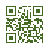 QR код со ссылкой на Мерингия теневая