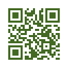 QR код со ссылкой на Молинериэлла гладкая