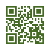 QR код со ссылкой на Молиния японская
