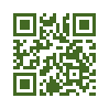 QR код со ссылкой на Моллюго маленькая