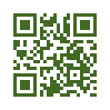 QR код со ссылкой на Мольткия голубая
