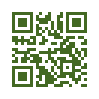 QR код со ссылкой на Молюцелла гладкая