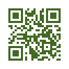 QR код со ссылкой на Момордика бальзаминовая