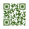 QR код со ссылкой на Одночешуйница цилиндрическая