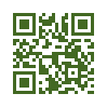 QR код со ссылкой на Монция ключевая