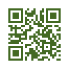 QR код со ссылкой на Мышиный гиацинт длинноцветковый