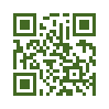 QR код со ссылкой на Мышиный гиацинт Гроссгейма