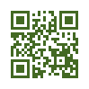 QR код со ссылкой на Мышиный гиацинт белозевный