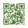 QR код со ссылкой на Мышиный гиацинт кистевидный